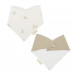 Pack 2 Bandana colección Bunny BimbiCasual
